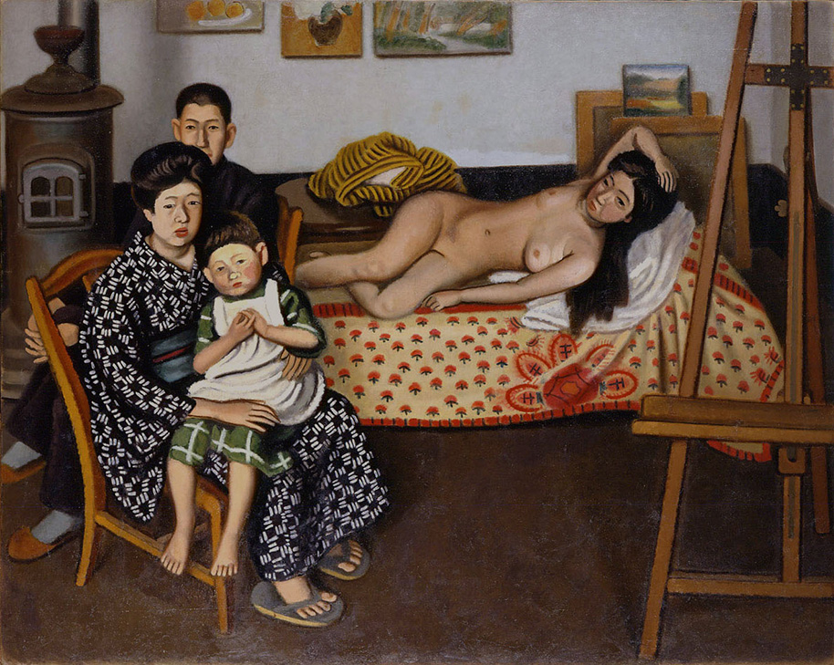 Sotaro YASUI《Studio》