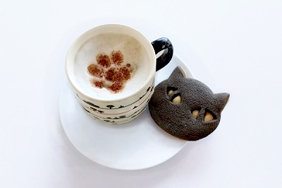 ねこカフェセット
