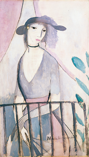 laurencin