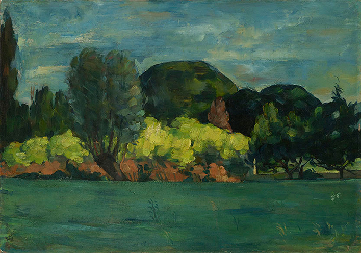 cezanne