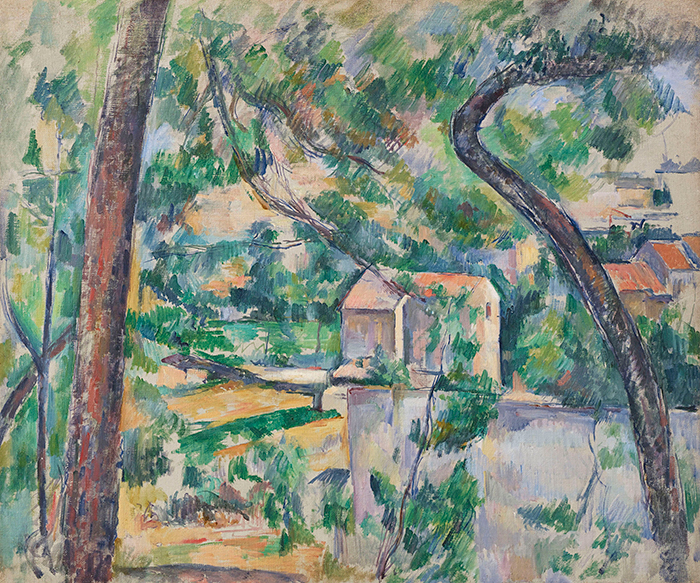 cezanne