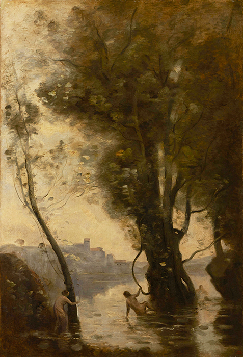 corot