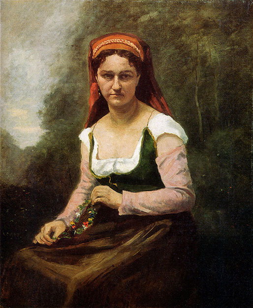 corot