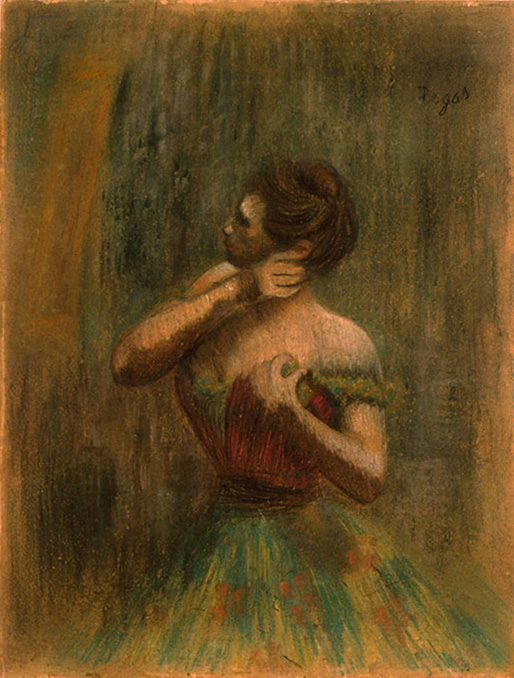 degas