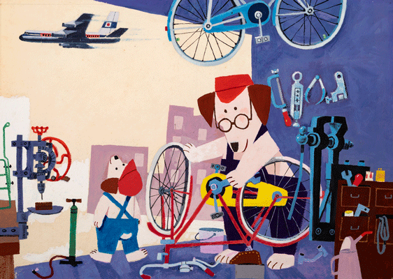 コレクション企画展示