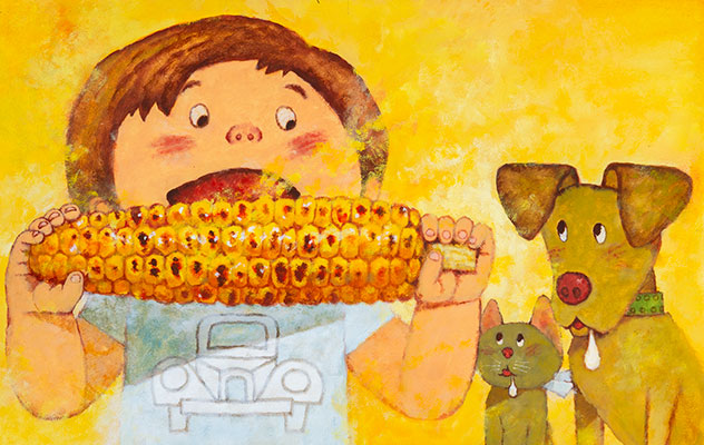 コレクション企画展示