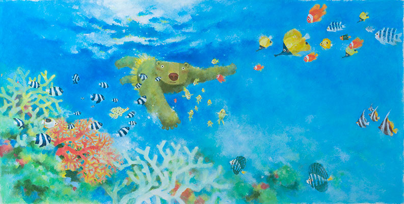 コレクション企画展示