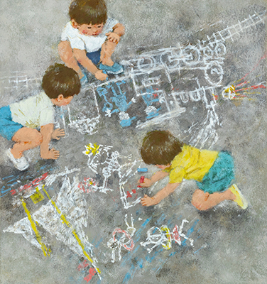 コレクション企画展示