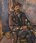 CEZANNE