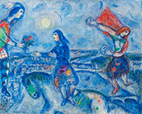 CHAGALL