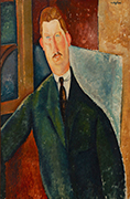 MODIGLIANI