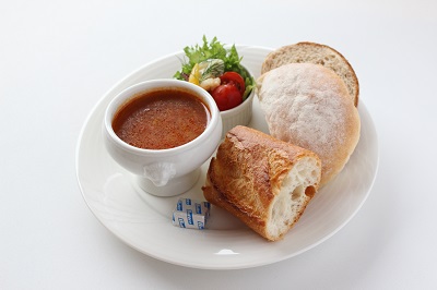ANDERSEN Plate