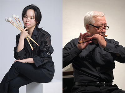 石田　真歩、梶川 純司