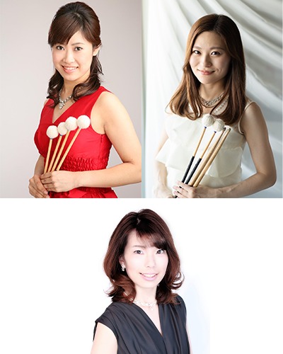 石原有希子、浅田真生、大下枝里子