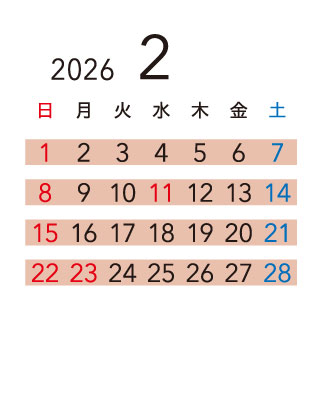 2026.02calendar