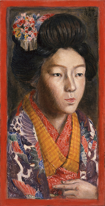KISHIDA Ryusei
