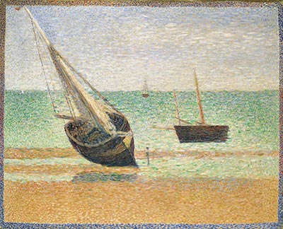 Seurat