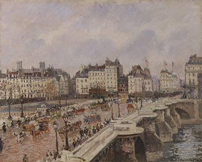 Pissarro