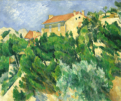 Cézanne