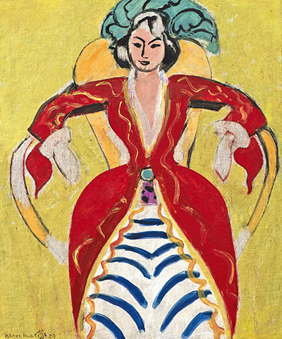 Matisse