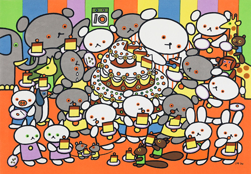 わかやまけん展