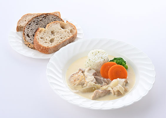 特別メニュー