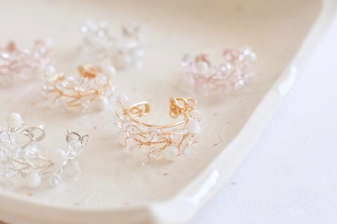 放浪の雑貨店～白の魔法～ 画像2