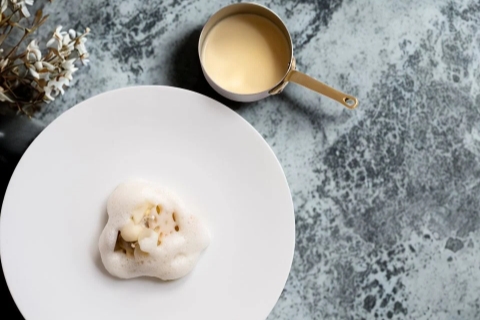 リーガロイヤルホテル広島 × ひろしま美術館コラボ 画像